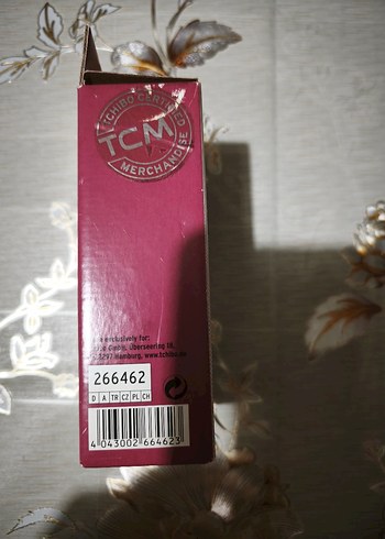 Tchibo marka Manikür Pedikür Aleti Işıklı - Görsel 4