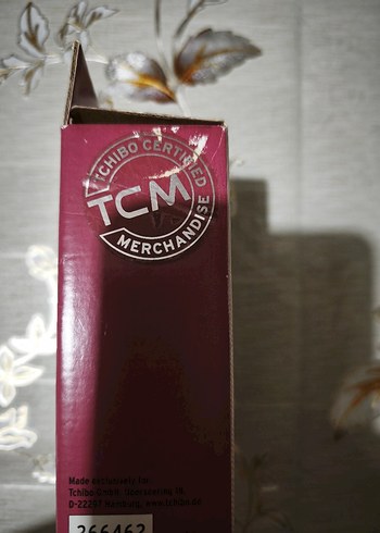 Tchibo marka Manikür Pedikür Aleti Işıklı - Görsel 5