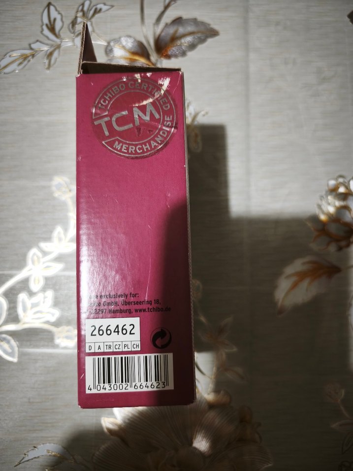 Tchibo marka Manikür Pedikür Aleti Işıklı - Görsel 4