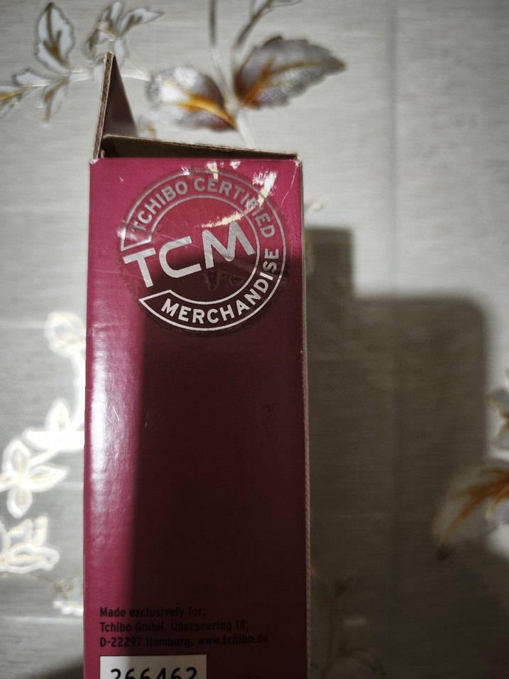 Tchibo marka Manikür Pedikür Aleti Işıklı - Görsel 5