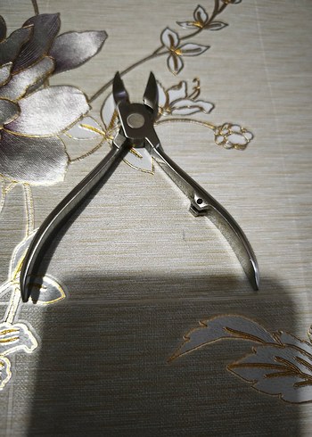 Solingen  Manikür Pense/ makas - Görsel 9