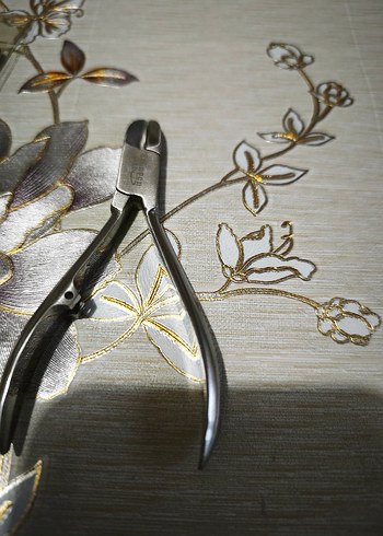 Solingen  Manikür Pense/ makas - Görsel 5