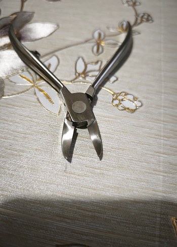 Solingen  Manikür Pense/ makas - Görsel 10