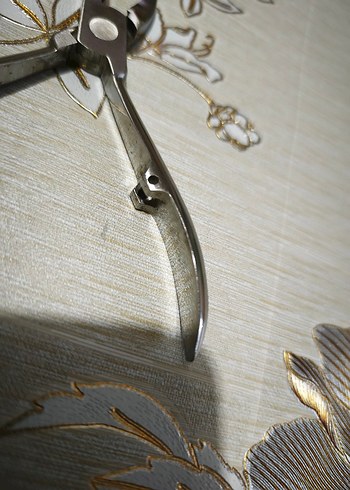 Solingen  Manikür Pense/ makas - Görsel 7