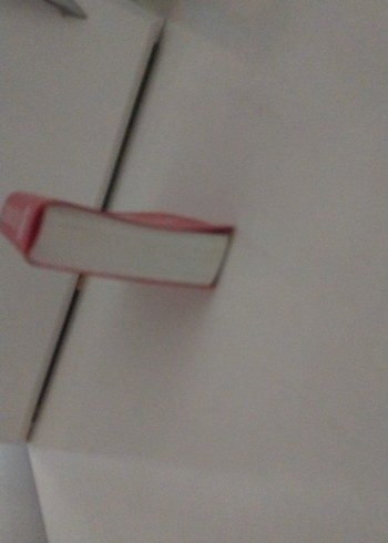 Redhouse İngilizce-Türkçe Cep Sözlüğü - Görsel 3