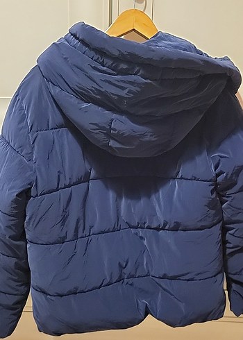 MAVI JEANS LACIVERT MONT - Görsel 4