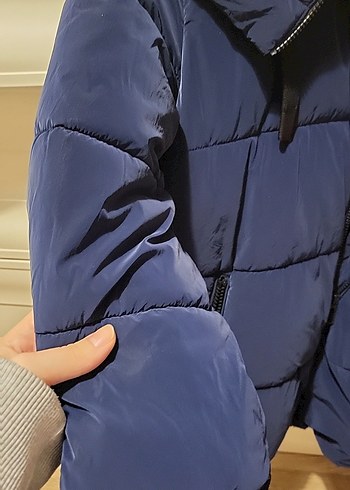 MAVI JEANS LACIVERT MONT - Görsel 3