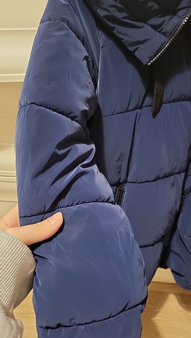 MAVI JEANS LACIVERT MONT - Görsel 3