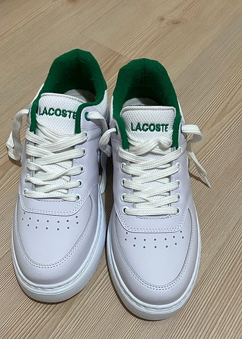 Lacoste 41