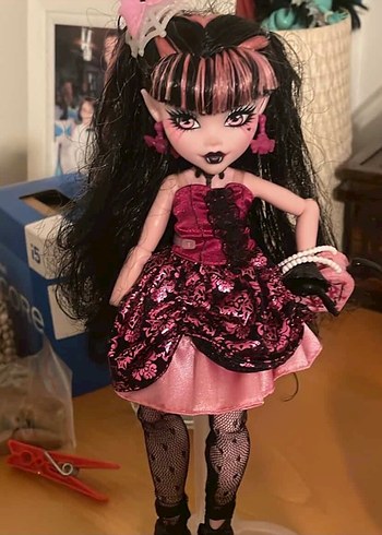 Monster High