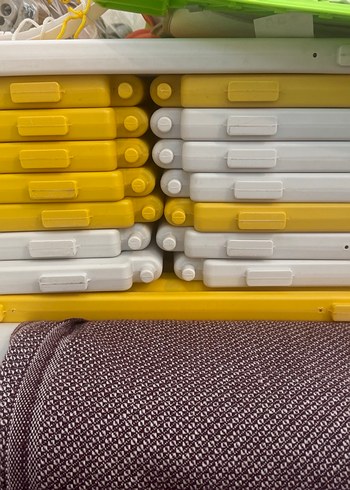 Sarı Çocuk Oyun Parkı/oyun citi - Görsel 2