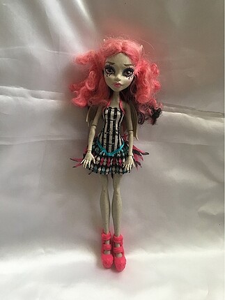 Monster high