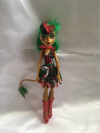 Monster high