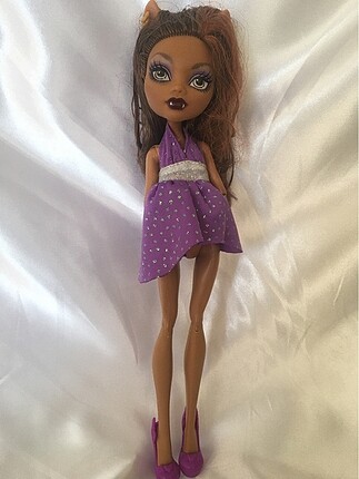 Monster high