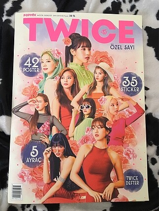 Twice set