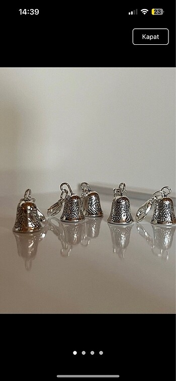 Guardian Bell