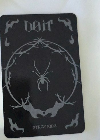 Stray Kids Lee Know Accordion Album PC (DO
IT - Görsel 2