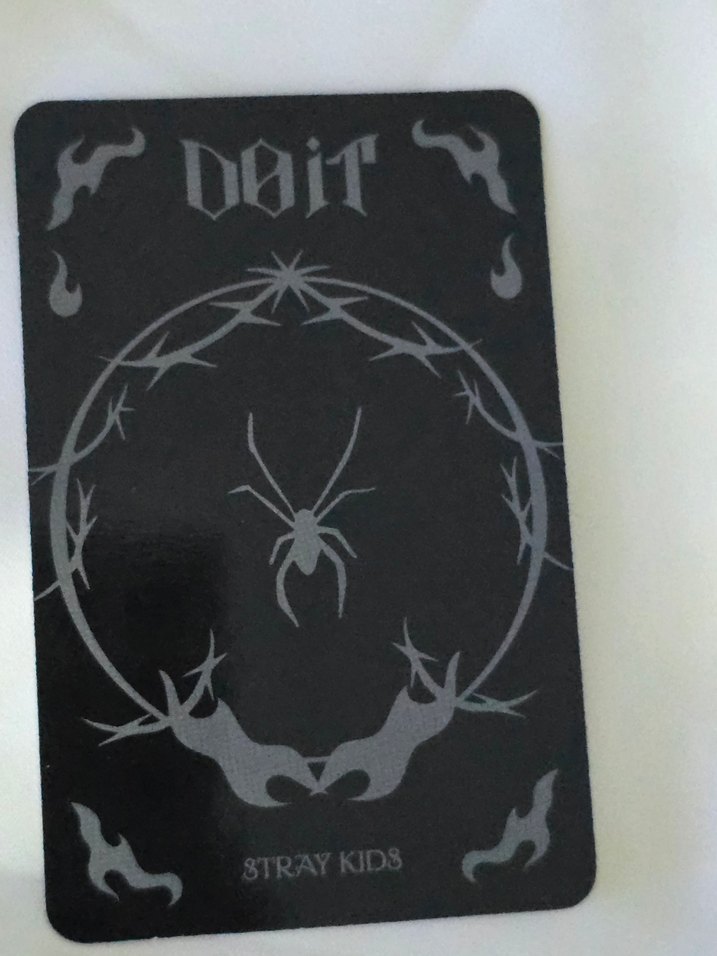 Stray Kids Lee Know Accordion Album PC (DO
IT - Görsel 2