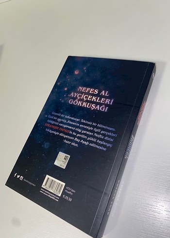 Stranger Things Kitap - Görsel 3