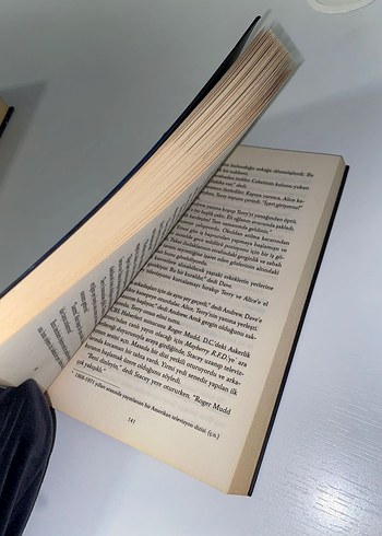 Stranger Things Kitap - Görsel 2