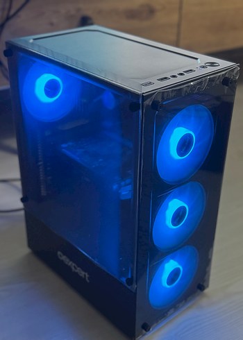 Gaming bilgisayar - Görsel 3