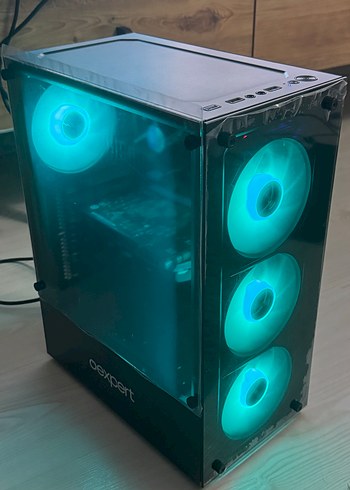 Gaming bilgisayar - Görsel 2