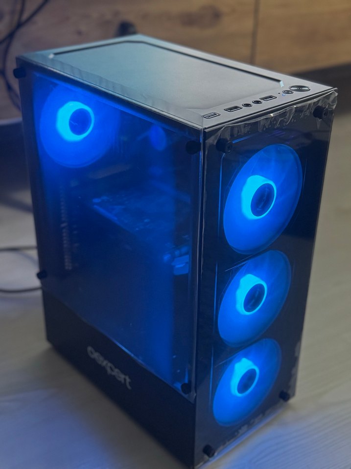 Gaming bilgisayar - Görsel 3