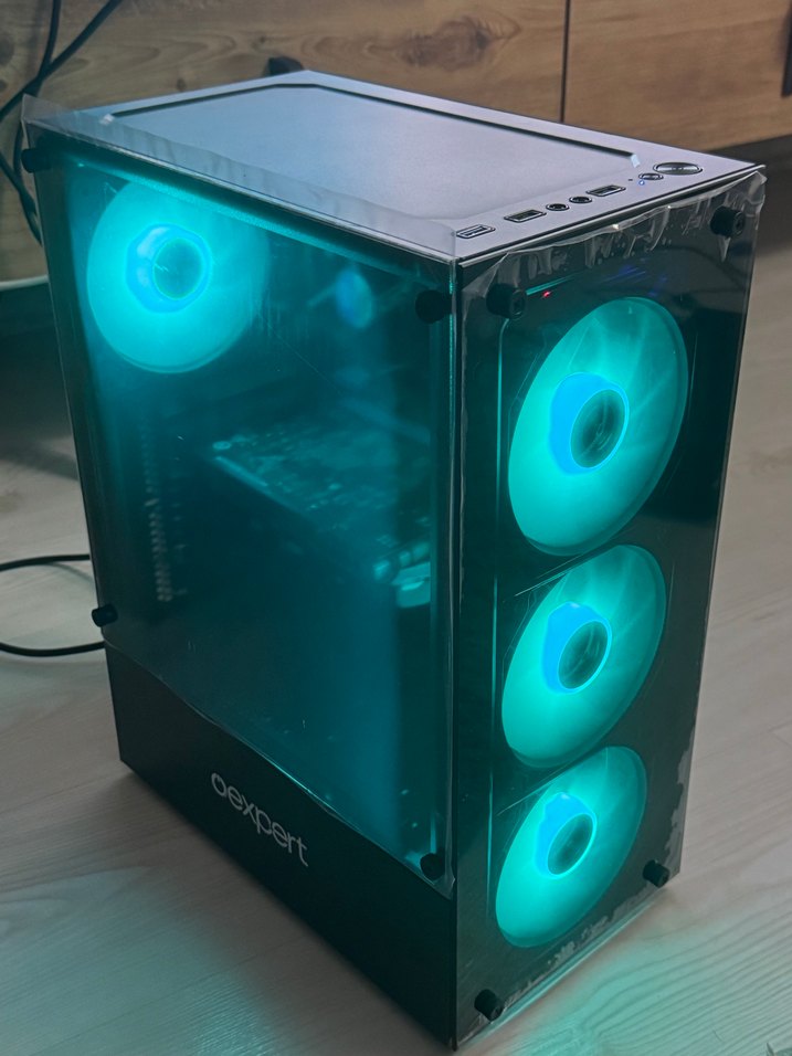 Gaming bilgisayar - Görsel 2