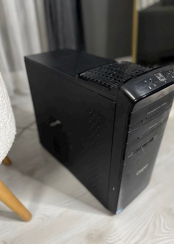 Masaüstü Ofis Bilgisayar Seti - Görsel 5