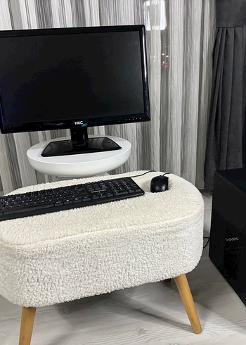 Masaüstü Ofis Bilgisayar Seti - Görsel 2