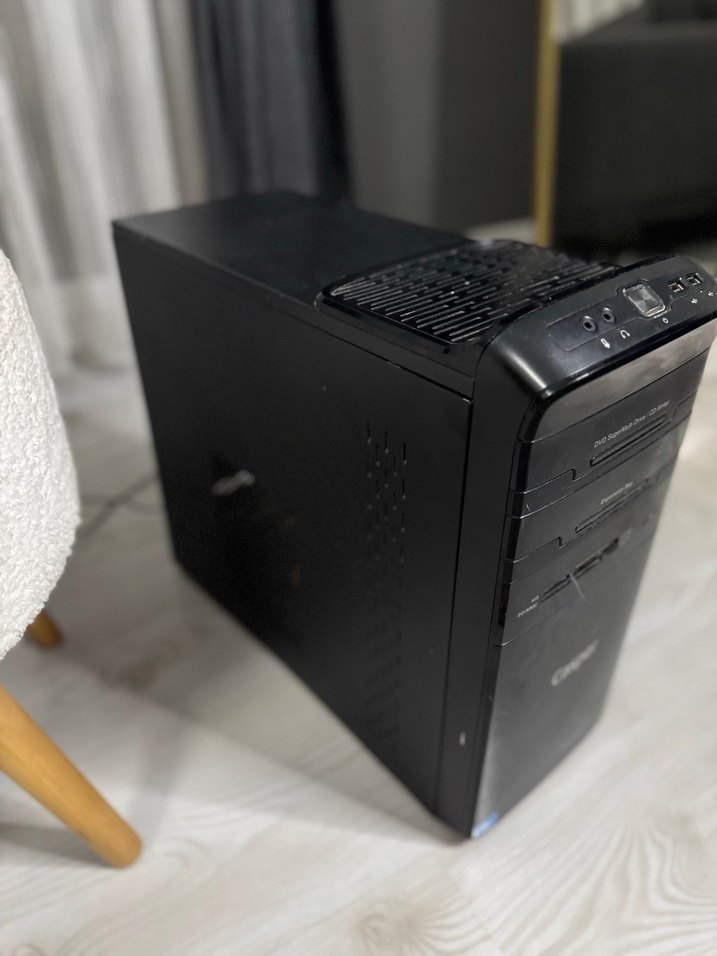 Masaüstü Ofis Bilgisayar Seti - Görsel 5