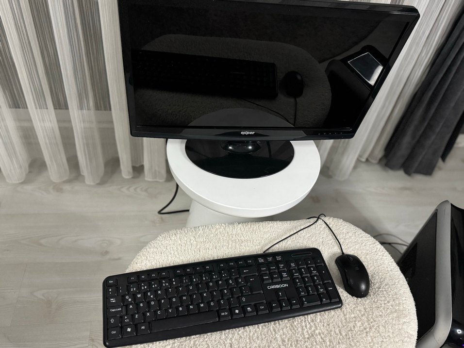 Ofis için tam sistem - Görsel 3