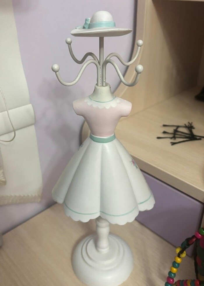 English home dekorasyon takılık  - Görsel 2