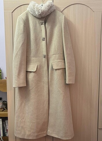 Zühre 40 beden kaban  - Görsel 2