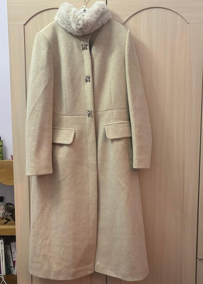 Zühre 40 beden kaban  - Görsel 2