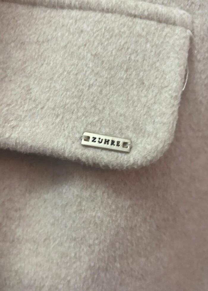 Zühre 40 beden kaban  - Görsel 3