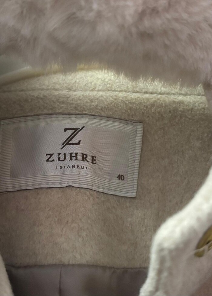 Zühre 40 beden kaban  - Görsel 4