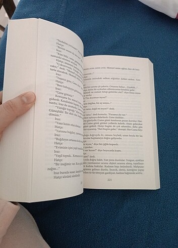 İnce Memed/Yaşar Kemal  - Görsel 3