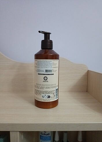 Yves Rocher vücut kremi - Görsel 2