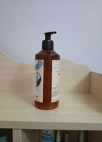 Yves Rocher vücut kremi - Görsel 3