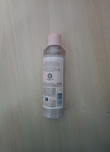 Yves roche evidence vücut sütü  - Görsel 2