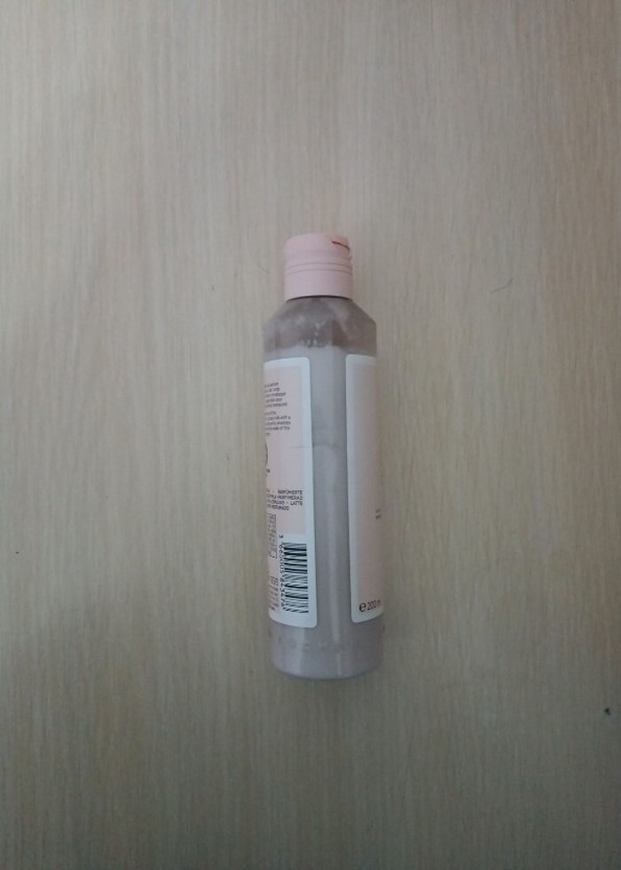 Yves roche evidence vücut sütü  - Görsel 3