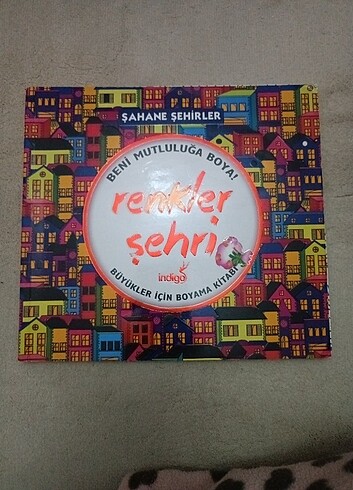 2 mandala 1 adet 20 li keçeli kalem seti - Görsel 8