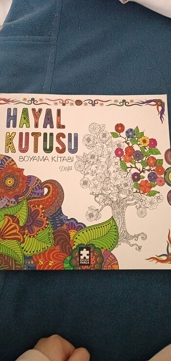 2 mandala 1 adet 20 li keçeli kalem seti - Görsel 4