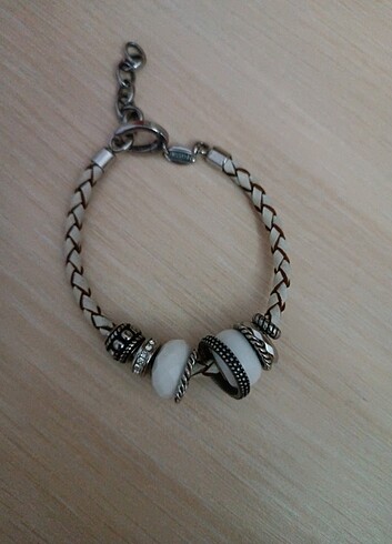 Fossil marka bileklik - Görsel 8