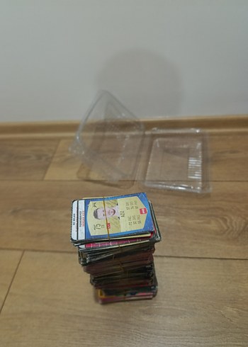 futbolcu oyuncu kartları içerisinde yıldız futbolcuları bapsar - Görsel 5