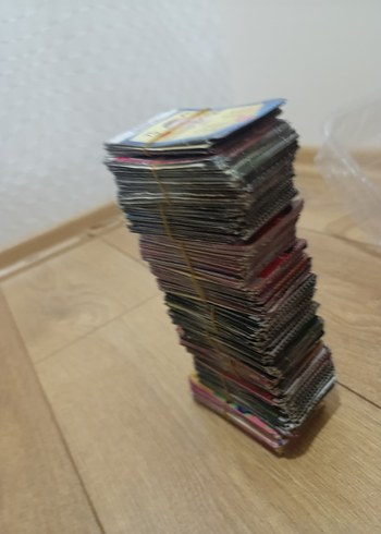 futbolcu oyuncu kartları içerisinde yıldız futbolcuları bapsar - Görsel 4