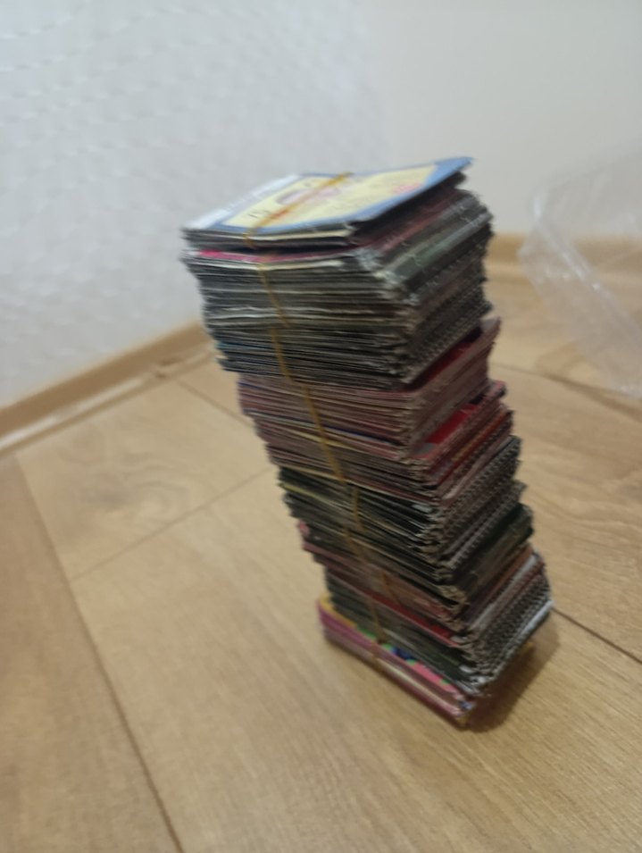 futbolcu oyuncu kartları içerisinde yıldız futbolcuları bapsar - Görsel 4