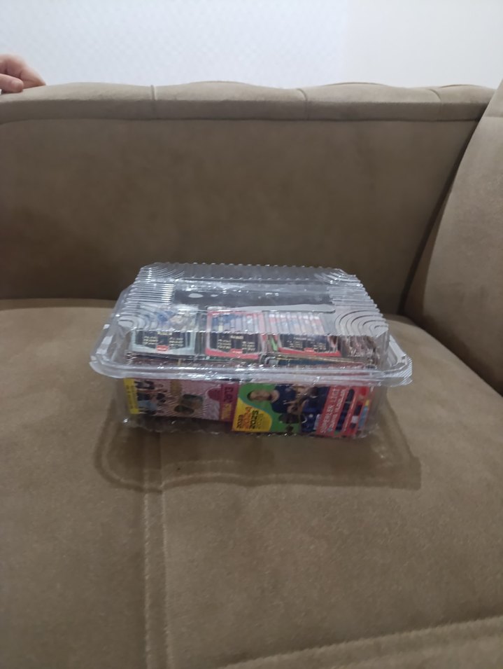 futbolcu oyuncu kartları içerisinde yıldız futbolcuları bapsar - Görsel 3