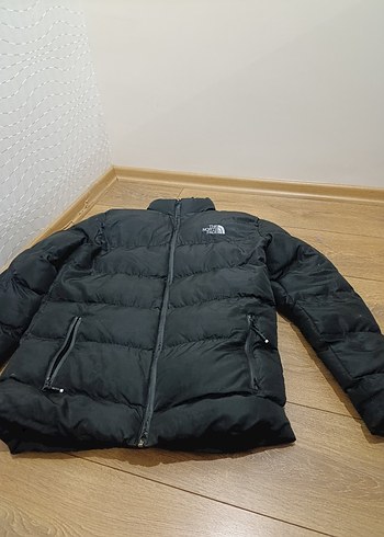 North Face l